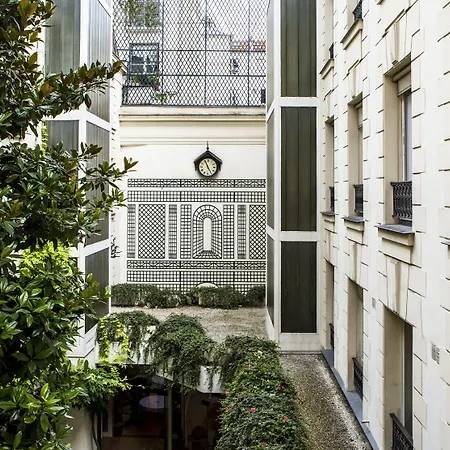 Hôtel des Saints Pères - Esprit de France-3
