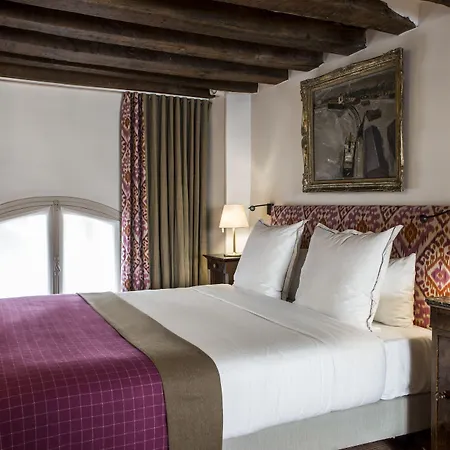 Hôtel des Saints Pères - Esprit de France-2